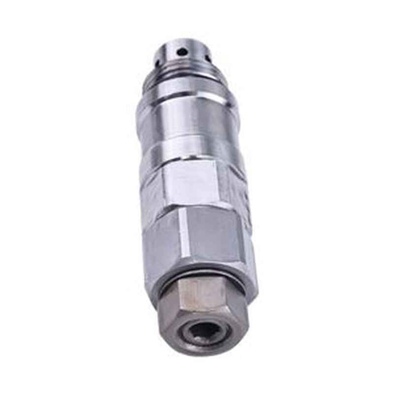 Hydraulic Valve 172A48-74200 for Yanmar ViO55-5B Excavator