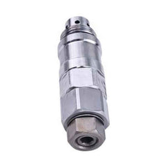 Hydraulic Valve 172A48-74200 for Yanmar ViO55-5B Excavator