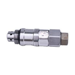 Hydraulic Valve 172A48-74200 for Yanmar ViO55-5B Excavator buymachineryparts