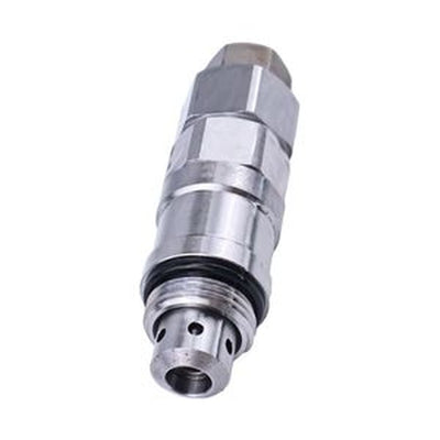 Hydraulic Valve 172A48-74200 for Yanmar ViO55-5B Excavator