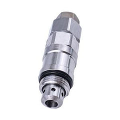 Hydraulic Valve 172A48-74200 for Yanmar ViO55-5B Excavator buymachineryparts