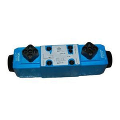 Hydraulic Valve 47450492 for CASE Harvester A8000 A8800