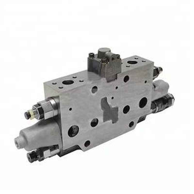 Hydraulic Valve 723-41-05300 for Komatsu Excavator PC200-6 PC210-6G