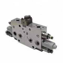 Hydraulic Valve 723-41-05300 for Komatsu Excavator PC200-6 PC210-6G