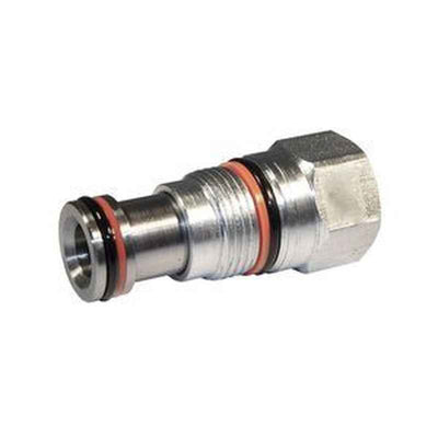 Hydraulic Valve 77722516 Compatible with Sandvik