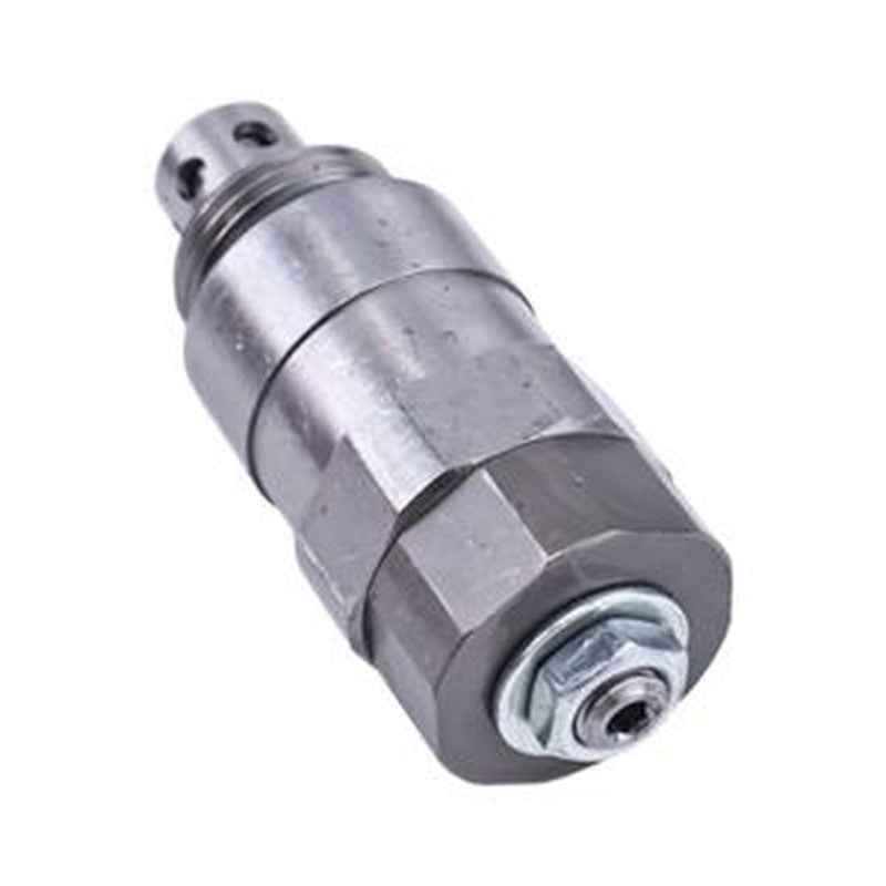 Hydraulic Valve 84296804 47520559 for CASE 580N 580SN 590SN Backhoe Loader