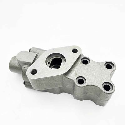 Hydraulic Valve Assembly 723-40-87200 for Komatsu Excavator PC200-7 PC210-7 PC220-7 PC220LC-7 PC230-7 PC270-7
