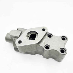 Hydraulic Valve Assembly 723-40-87200 for Komatsu Excavator PC200-7 PC210-7 PC220-7 PC220LC-7 PC230-7 PC270-7