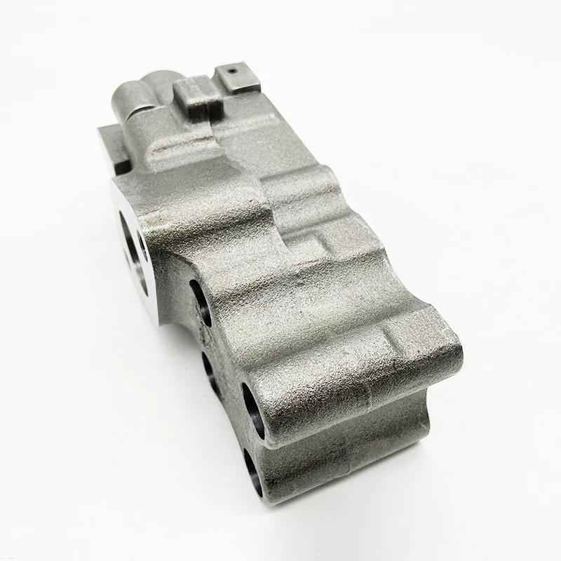 Hydraulic Valve Assembly 723-40-87200 for Komatsu Excavator PC200-7 PC210-7 PC220-7 PC220LC-7 PC230-7 PC270-7