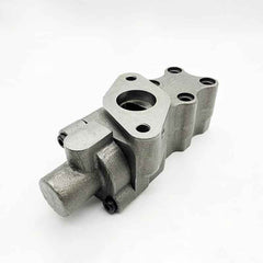 Hydraulic Valve Assembly 723-40-87200 for Komatsu Excavator PC200-7 PC210-7 PC220-7 PC220LC-7 PC230-7 PC270-7