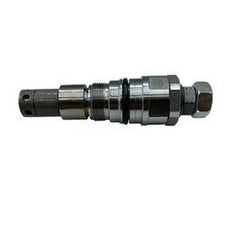 Hydraulic Valve LC22V00011F1/F2/F3 for Kobelco Excavators SK260/SK350-8/9