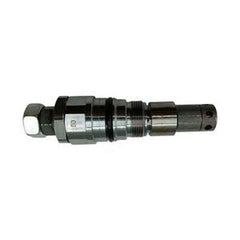 Hydraulic Valve LC22V00011F1/F2/F3 for Kobelco Excavators SK260/SK350-8/9