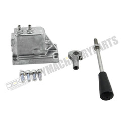 Hydraulic Valve Lever Handle Kit 157B3171 for Danfoss Compressors