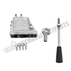 Hydraulic Valve Lever Handle Kit 157B3171 for Danfoss Compressors