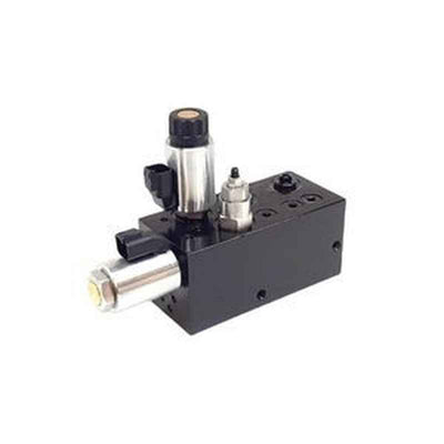 Hydraulic Valve VOE15085305 for Volvo A35E A40E FS Articulated Dump Truck