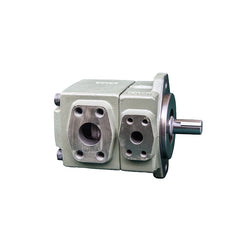 Hydraulic Vane Pump 6E-6476 422-8163 for Caterpillar CAT 3114 Engine & 918F Loader