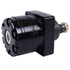 Motor de rueda hidráulico 112-8358 107-9886 para cortacéspedes Toro 72264TE-74274