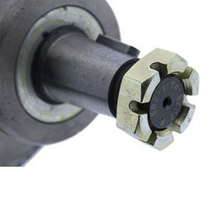 Motor de rueda hidráulico 139412 para elevador de tijera Skyjack SJ12 SJ16 SJII 3215 SJII 3219