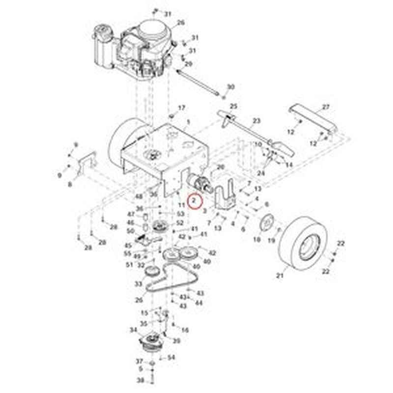 Hydraulic Wheel Motor D18311 for John Deere Mower 647 657 667 WH36A WH48A WH52A WH61A WHP36A WHP48A WHP52A WHP61A