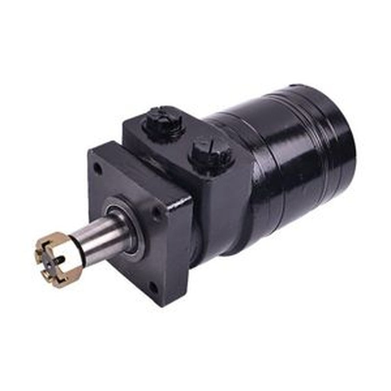 Hydraulic Wheel Motor D18311 for John Deere Mower 647 657 667 WH36A WH48A WH52A WH61A WHP36A WHP48A WHP52A WHP61A buymachineryparts