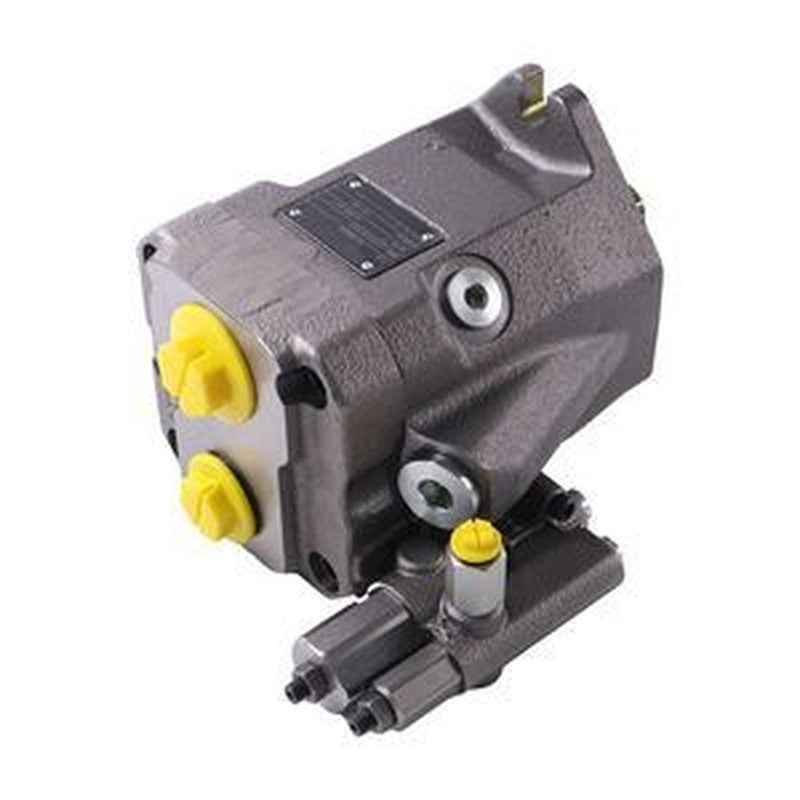 Hydraulic Axial Piston Pump R902445445 AL166639 for John Deere Tractors