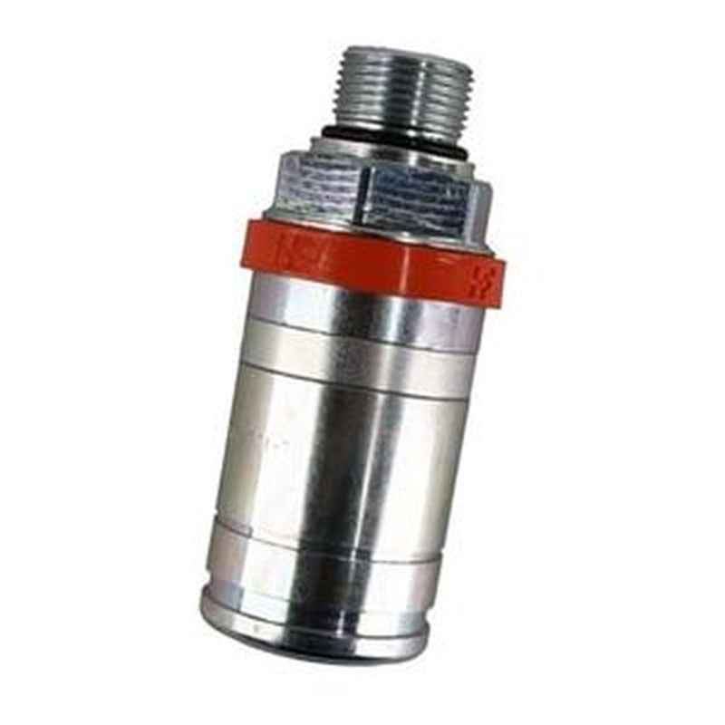 Hydraulic Breakaway Coupler 86040428 for Versatile Tractor 190-320