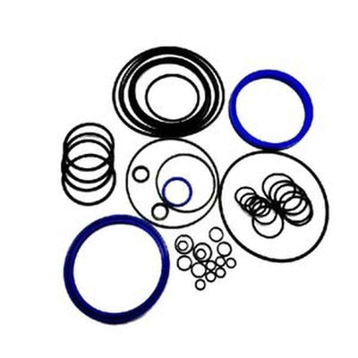 Hydraulic Breaker Seal Kit for Atlas Copco SB102
