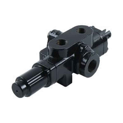 Hydraulic Control Valve Body 900-3909-89 for Bandit Wood Chipper 65-255