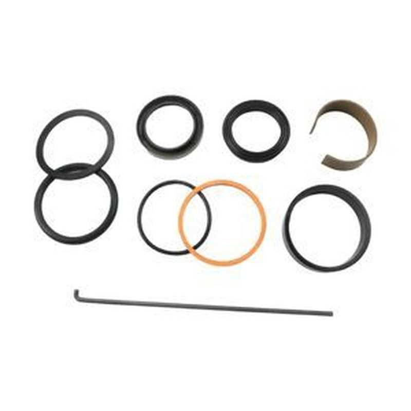 Hydraulic Cylinder Seal Kit SML41555 for New Holland Tractor 910GH 920GH 757C 33LA 930GH 620TL 758C 940GH 7310