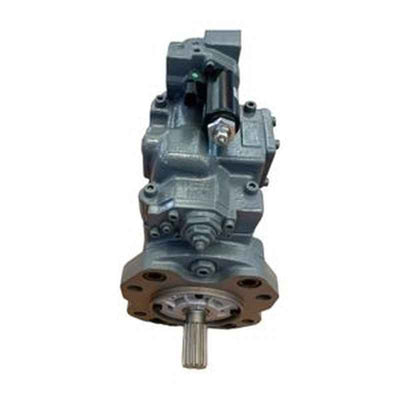 Heavy-Duty Hydraulic Fan Pump 4633474 for Hitachi Excavator ZX450-3 ZX120-3