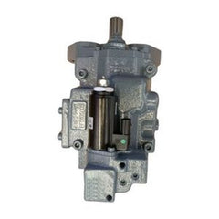 Bomba de Ventilador Hidráulico Reforçada 4633474 para Escavadora Hitachi ZX450-3 ZX120-3