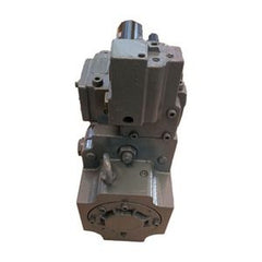 Bomba de Ventilador Hidráulico Reforçada 4633474 para Escavadora Hitachi ZX450-3 ZX120-3