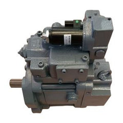 Bomba de Ventilador Hidráulico Reforçada 4633474 para Escavadora Hitachi ZX450-3 ZX120-3