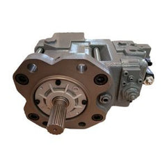 Bomba de Ventilador Hidráulico Reforçada 4633474 para Escavadora Hitachi ZX450-3 ZX120-3