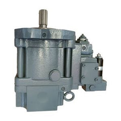 Bomba de Ventilador Hidráulico Reforçada 4633474 para Escavadora Hitachi ZX450-3 ZX120-3