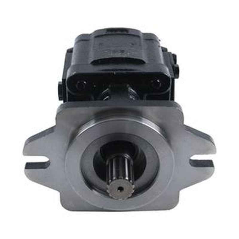 Hydraulic Gear Pump 11881939 for Volvo BL60 BL60B BL61 BL61B BL61PLUS Loader