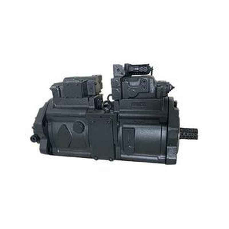 Hydraulic Main Pump KBJ10510 for CASE Excavators CX240BLR CX250C CX240B CX260C