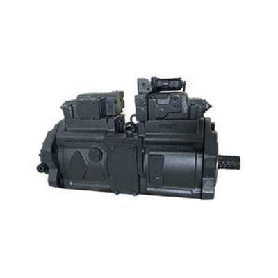 Hydraulic Main Pump KBJ10510 for CASE Excavators CX240BLR CX250C CX240B CX260C