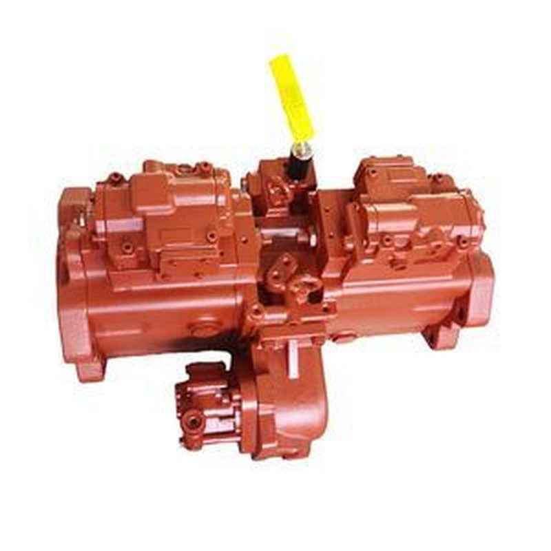 Hydraulic Main Pump KTJ10810 K3V180DTP1-9N6A-V for CASE Excavator