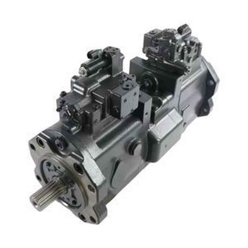 Hydraulic Main Pump LS10V00001F1 K3V180DTH1MOR-9TOV for Kobelco Excavators