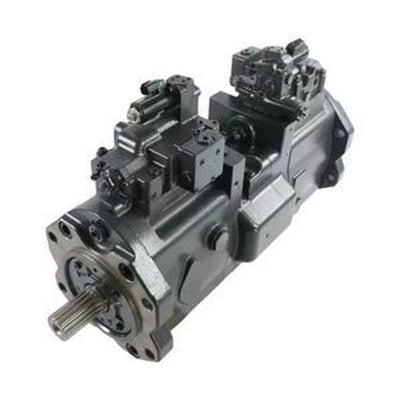 Hydraulic Main Pump LS10V00001F1 K3V180DTH1MOR-9TOV for Kobelco Excavators
