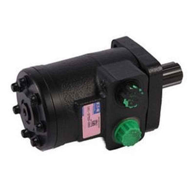 Hydraulic Motor 84393903 for New Holland Draper Header 840CD 880CF