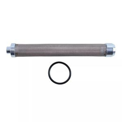 Filtro de aceite hidráulico premium 34150-37710/37713 para tractor Kubota