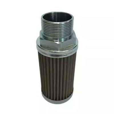Hydraulic Oil Filter Element 419-15-14650 for Komatsu Loaders WA100-3 WA150-3 WA250-3 WA320-3 WA380-3 LW250-5H
