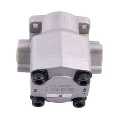 Hydraulic Oil Pump 1970-2451-000 fit Mitsubishi Tractor D1100-D1550