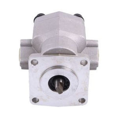 Hydraulic Oil Pump 1970-2451-000 fit Mitsubishi Tractor D1100-D1550