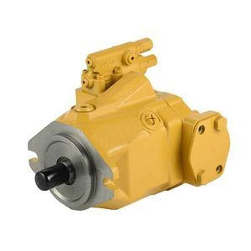 Hydraulic Pump 157-5909 for Caterpillar CAT 3126/3116 Engines & Tractors