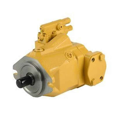 Hydraulic Pump 157-5909 for Caterpillar CAT 3126/3116 Engines & Tractors