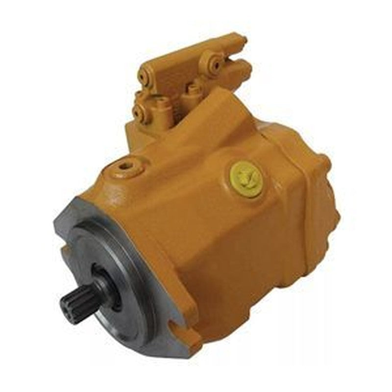 Hydraulic Pump 184-7448 for Caterpillar CAT 3176C/3196 Engines