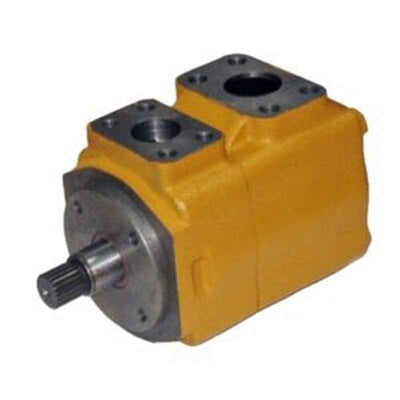 Hydraulic Pump 9J-5082 for Caterpillar CAT 3304 Engine D4E SR 140 141 153